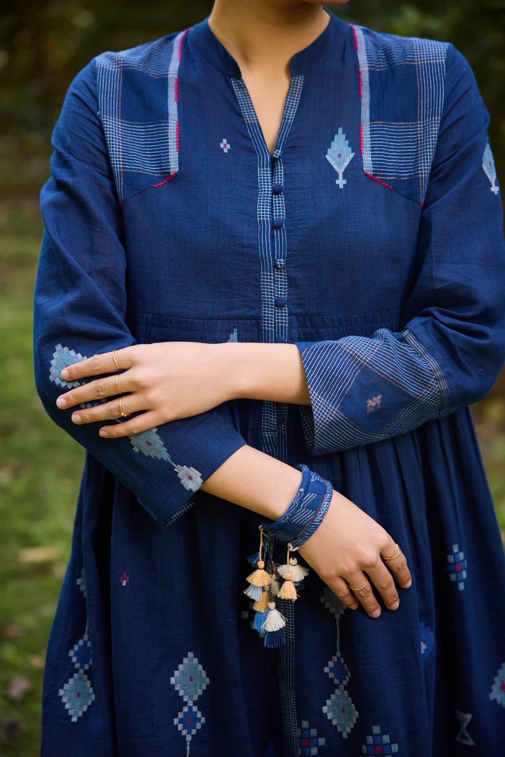 Nimi Dress - CiceroniDressesSarron