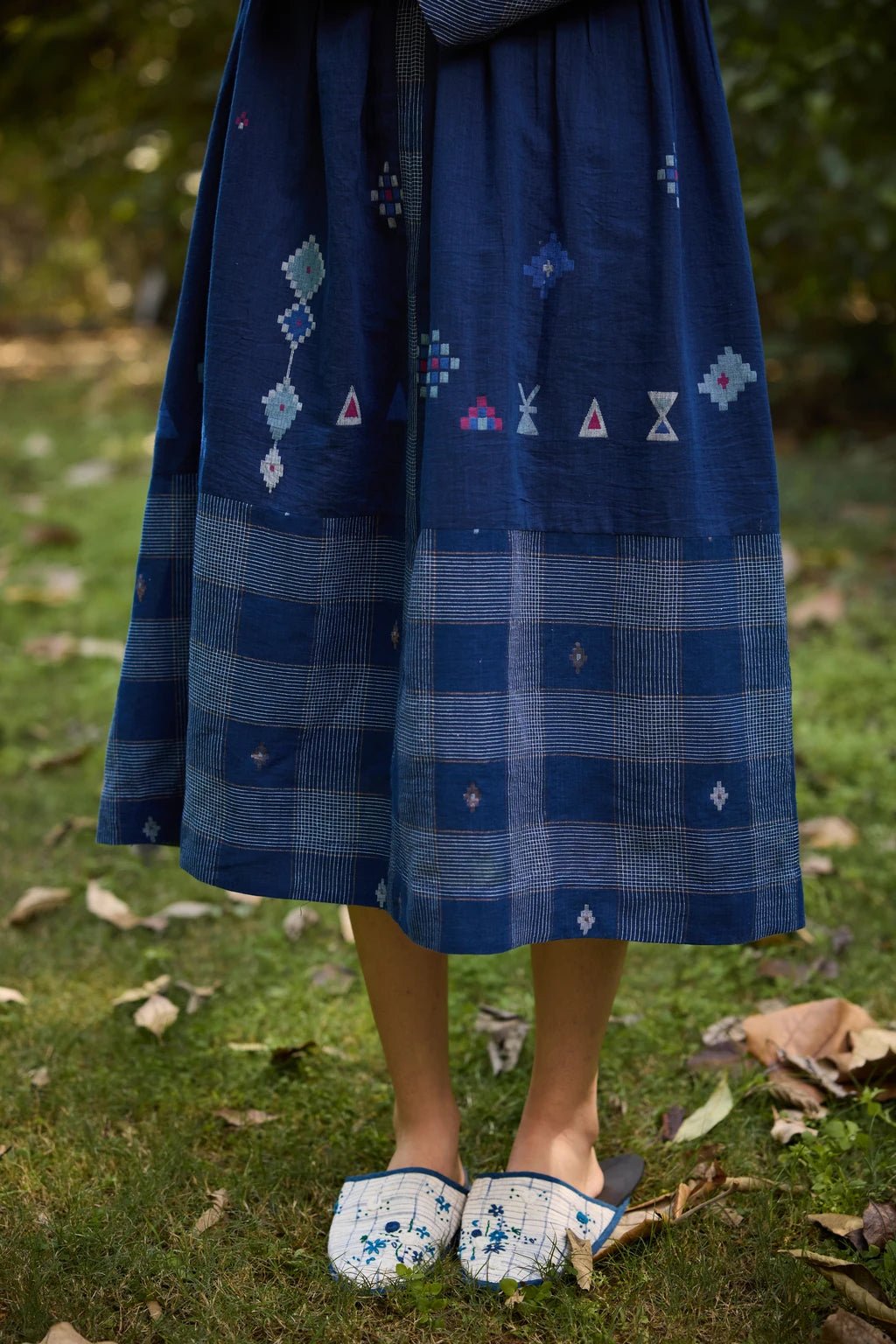 Nimi Dress - CiceroniDressesSarron