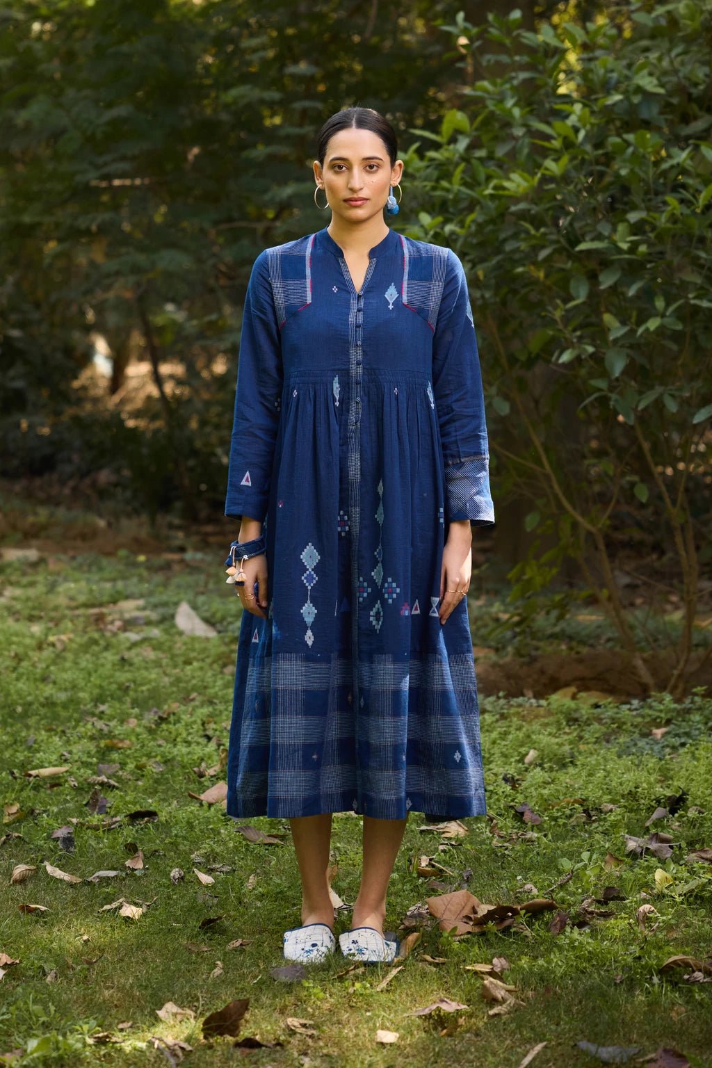 Nimi Dress - CiceroniDressesSarron