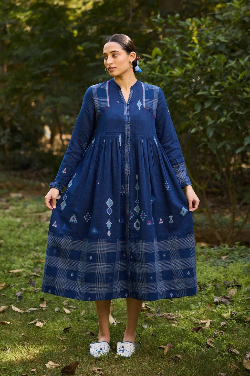 Nimi Dress - CiceroniDressesSarron