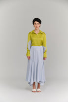 Nimra Co - ord Set - CiceroniSkirt SetJayn India
