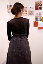 Nina Bandhani Tunic - CiceroniTunicsDoodlage