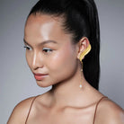 Nina Ear Cuffs - CiceroniEar - cuffEquiivalence