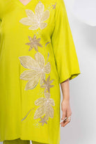 Nina Set - CiceroniKurta Set, Festive WearChambray & Co.