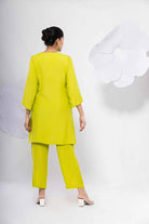 Nina Set - CiceroniKurta Set, Festive WearChambray & Co.