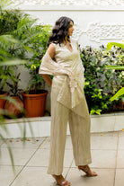 Nirjari Set - CiceroniJumpsuitChambray & Co.