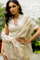 Nirjari Set - CiceroniJumpsuitChambray & Co.