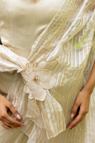 Nirjari Set - CiceroniJumpsuitChambray & Co.