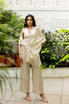 Nirjari Set - CiceroniJumpsuitChambray & Co.