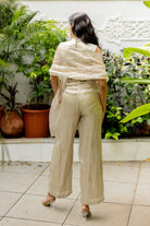 Nirjari Set - CiceroniJumpsuitChambray & Co.