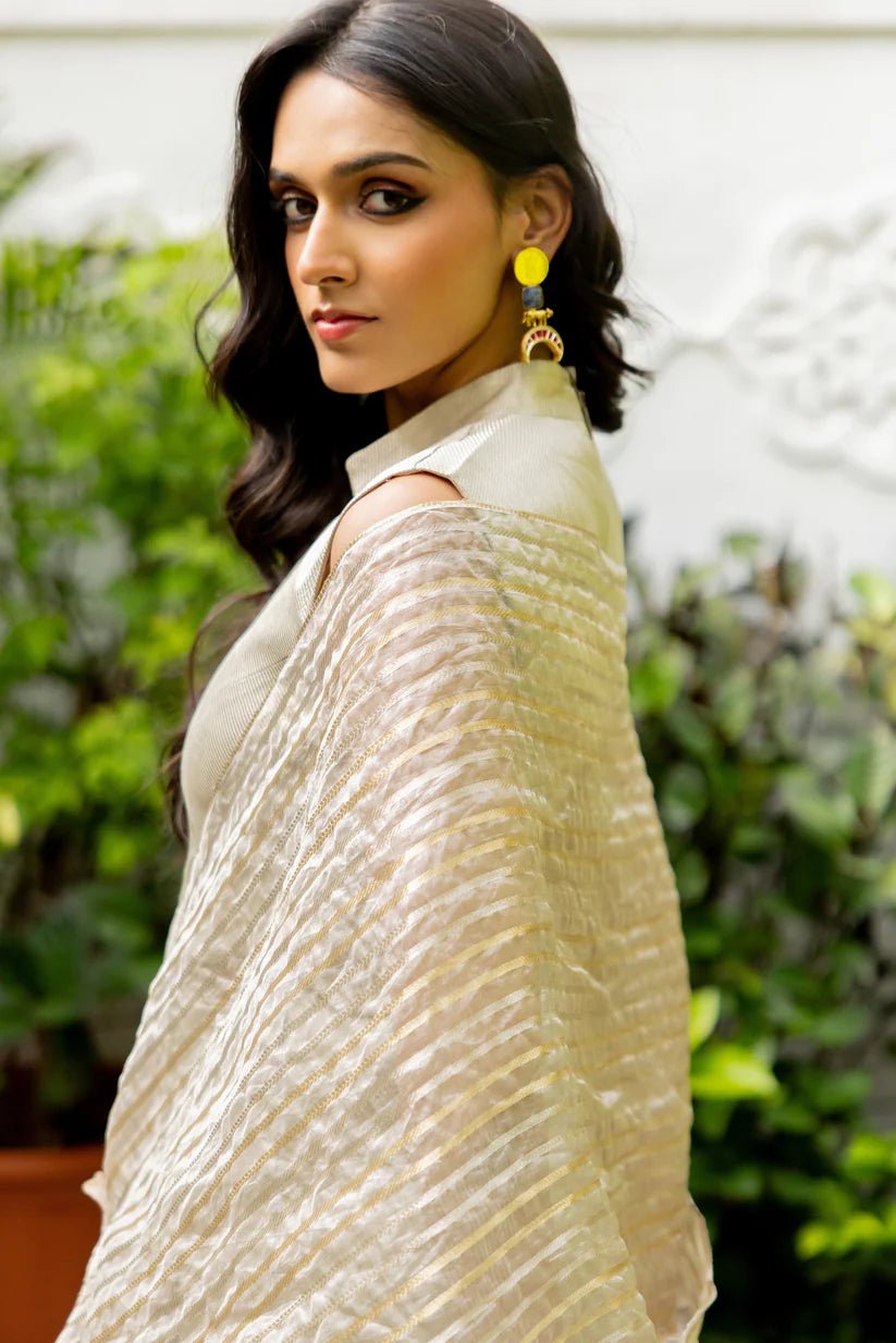 Nirjari Set - CiceroniJumpsuitChambray & Co.