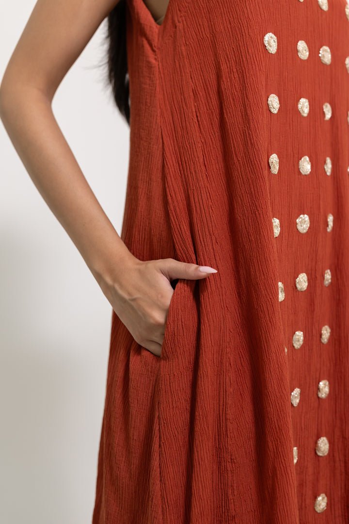 Nishaa Moons Kurta Set - CiceroniKurta Set, Festive WearSilai Studio