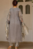 Nishvi Set - CiceroniKurta Set, Festive WearChambray & Co.