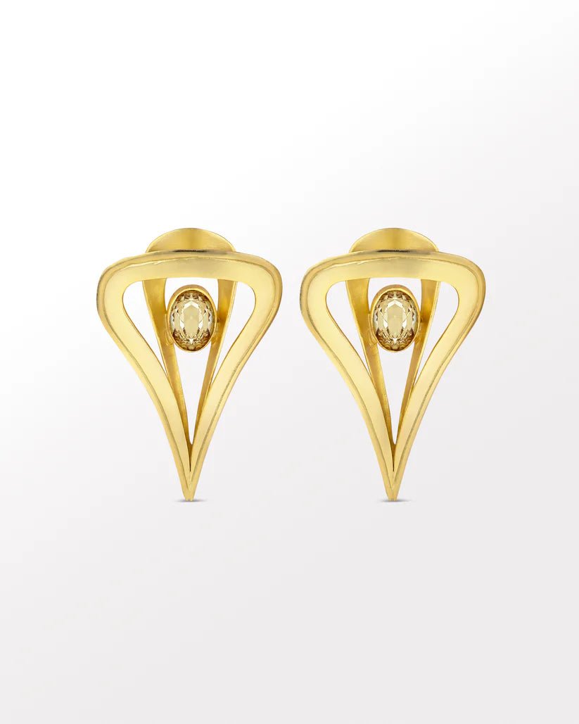 Nissima Earrings - CiceroniEarringsBatoki