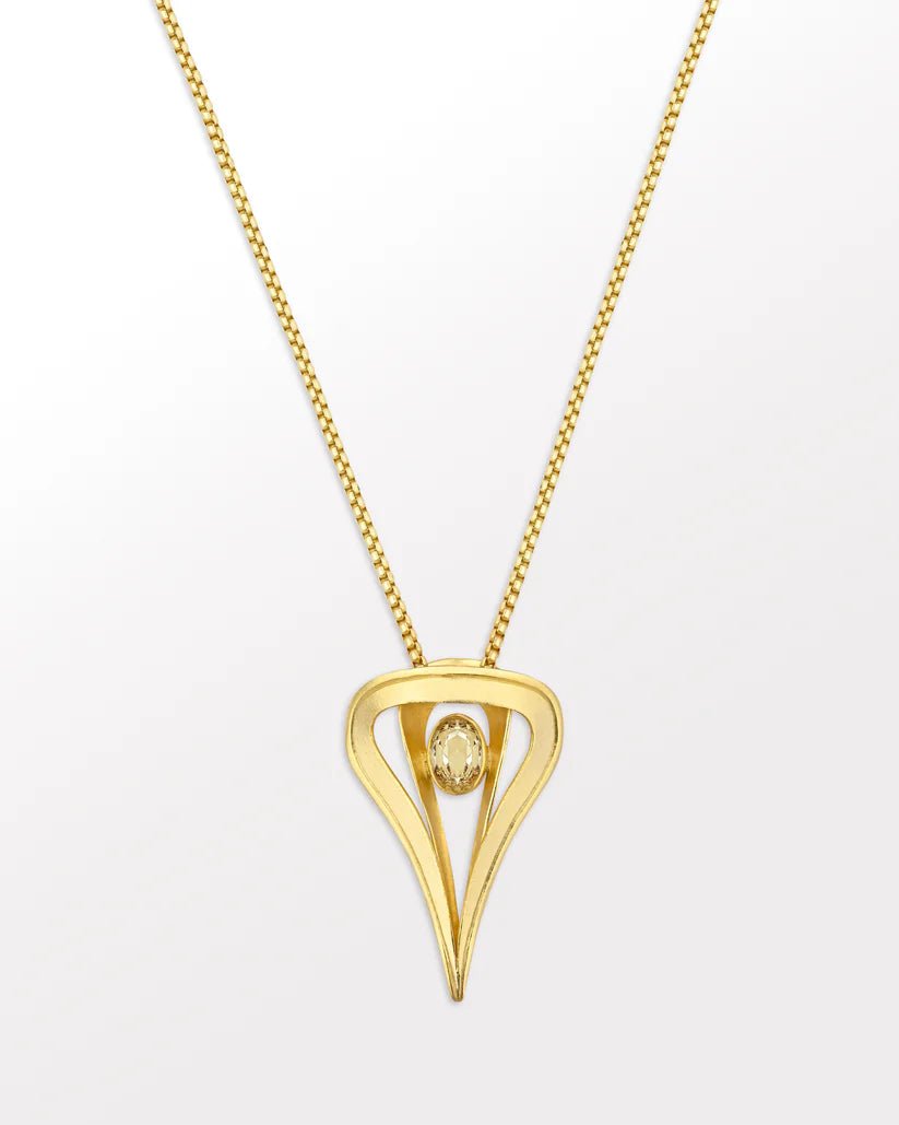 Nissima Pendant - CiceroniPendantBatoki