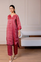 Nithya Tunic Set - CiceroniKurta Set, Festive WearSilai Studio