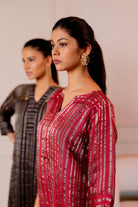 Nithya Tunic Set - CiceroniKurta Set, Festive WearSilai Studio