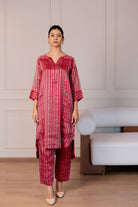 Nithya Tunic Set - CiceroniKurta Set, Festive WearSilai Studio