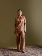 Nitya Co - ord Set - CiceroniCo - ord SetChokhi Chorri