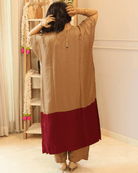 Niva - Golden & Maroon - CiceroniCo - ord SetThe Kaatn Trail