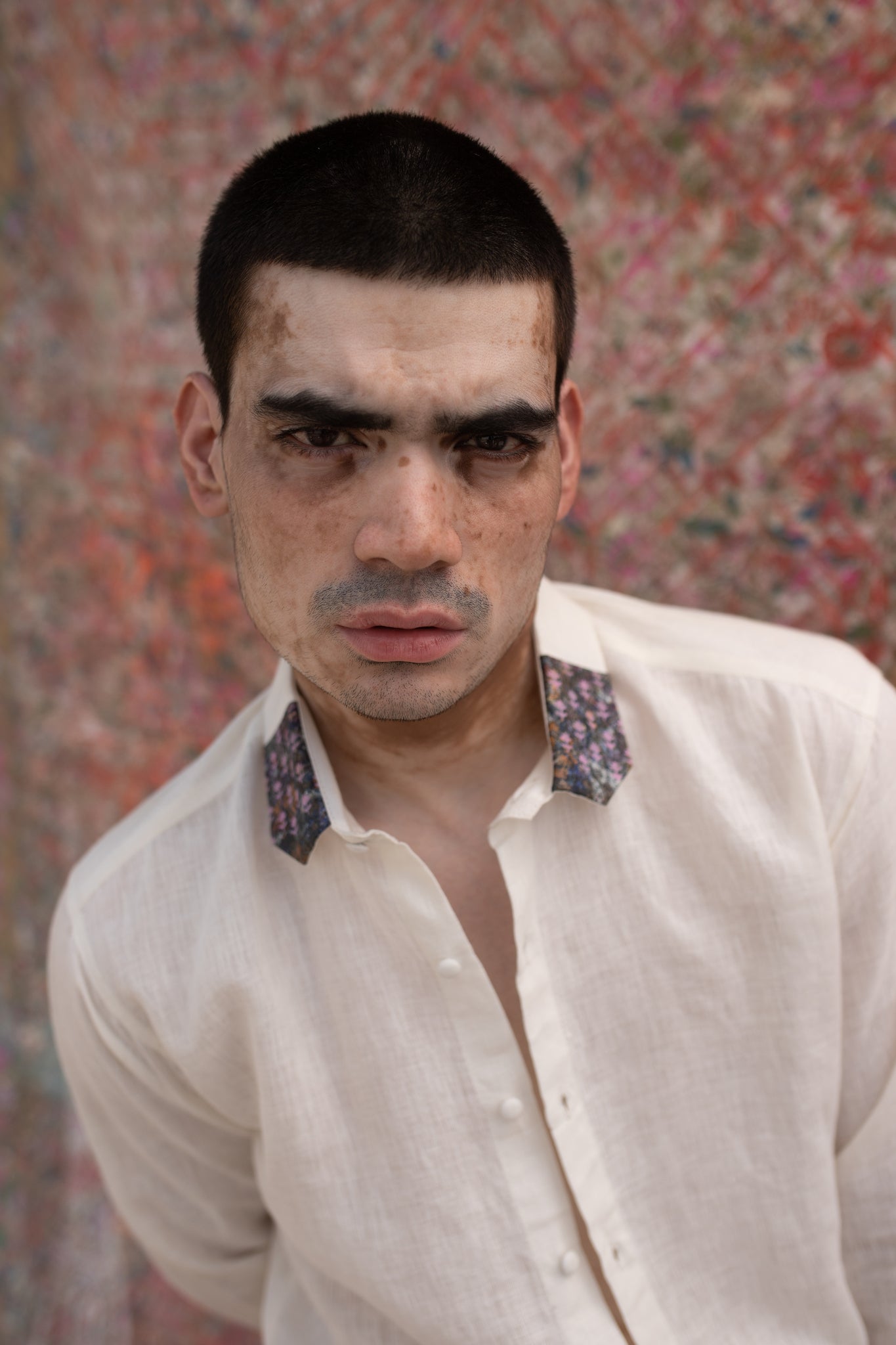 No Stone Unturned Shirt - CiceroniShirtsAnam Husain