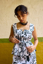 Noa Skirt Set - CiceroniSkirt SetHappi Space