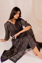 Noaah Tunic Set - CiceroniKurta Set, Festive WearSilai Studio