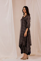 Noaah Tunic Set - CiceroniKurta Set, Festive WearSilai Studio