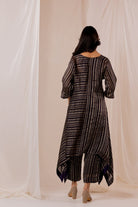 Noaah Tunic Set - CiceroniKurta Set, Festive WearSilai Studio