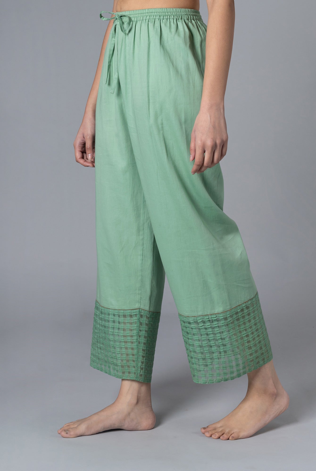Noemia Pyjama - CiceroniPyjamaShades of India