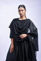 Noir Rhythm Set - CiceroniSkirt SetJayati Goenka