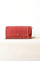 Non Detachable Fixed Sleeve - Mini - Redline - CiceroniBagsLukka Chuppi