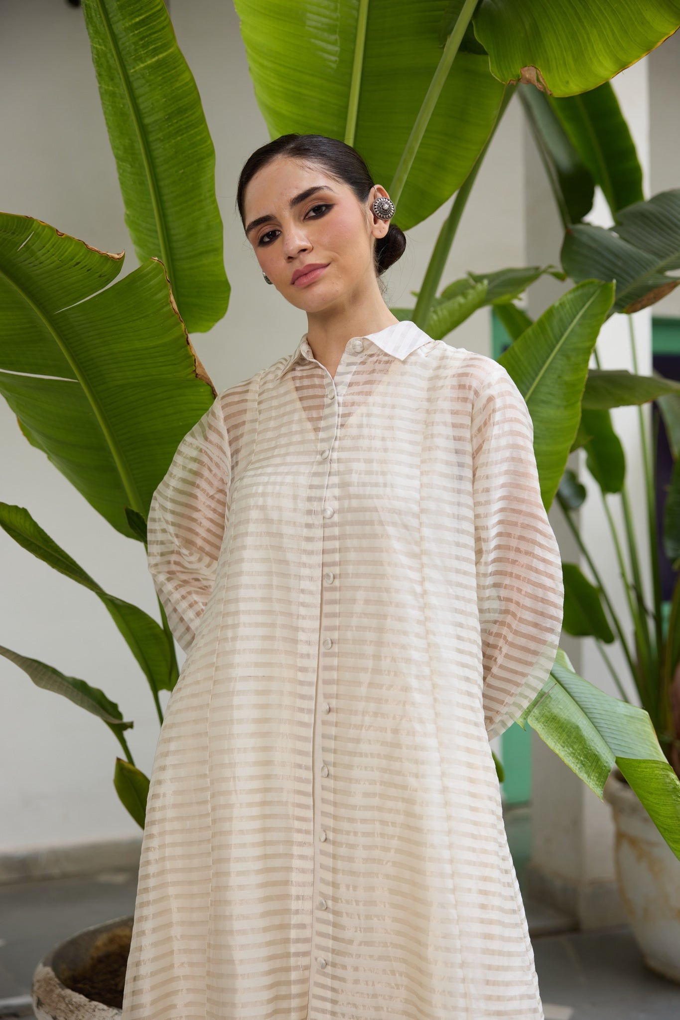 Noor Tunic - CiceroniKurta, Festive WearRAAS Life