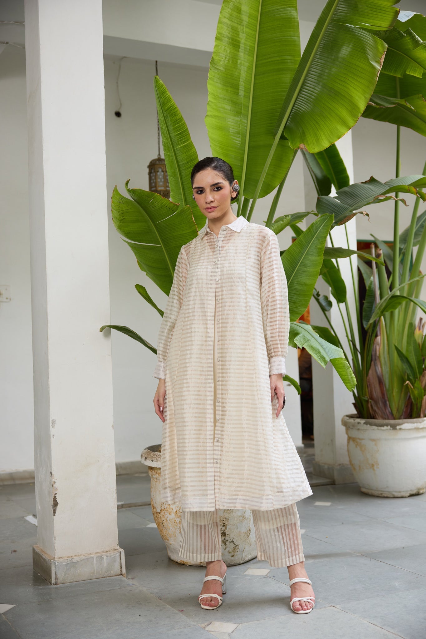 Noor Tunic - CiceroniKurta, Festive WearRAAS Life