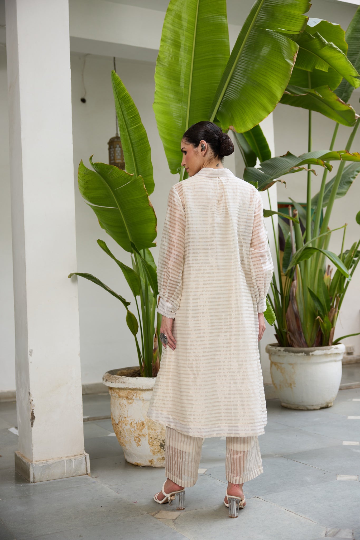 Noor Tunic - CiceroniKurta, Festive WearRAAS Life