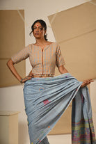 Noori Blouse - CiceroniBlousePrathaa