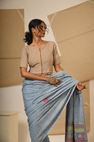 Noori Blouse - CiceroniBlousePrathaa