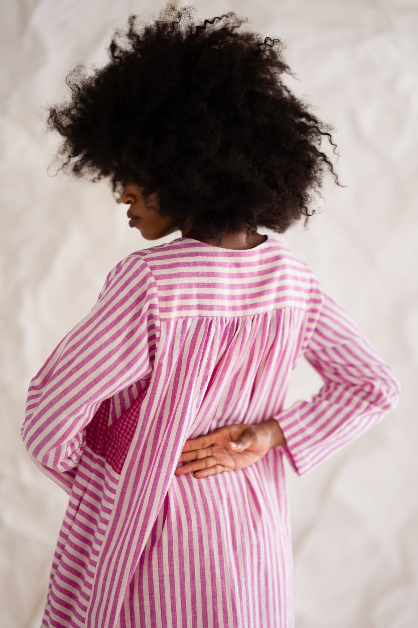 Noorie Kurta - CiceroniKurtaAraayeh