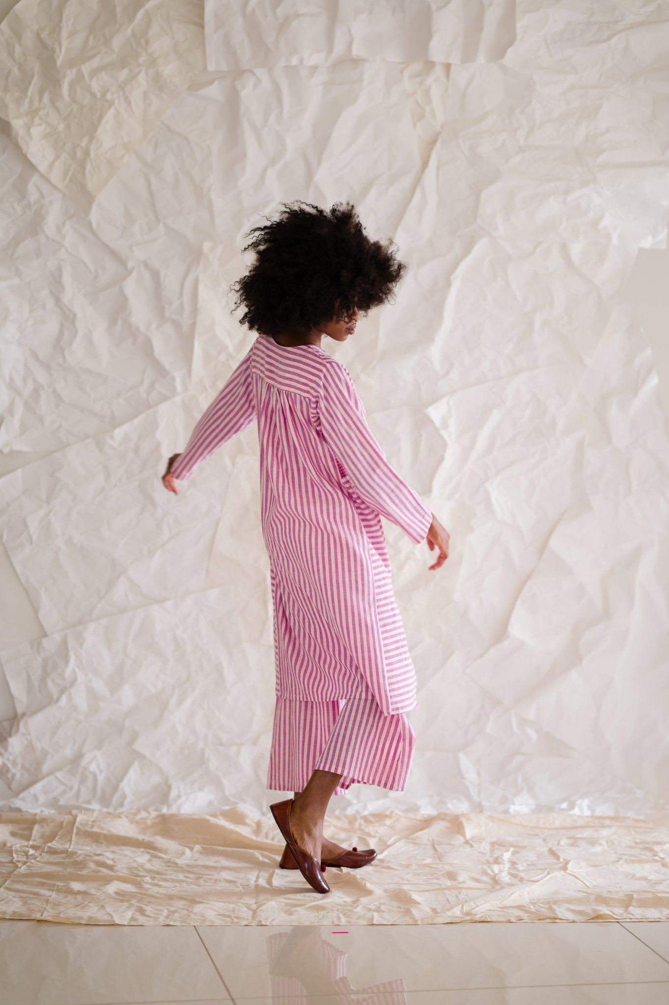 Noorie Kurta - CiceroniKurtaAraayeh