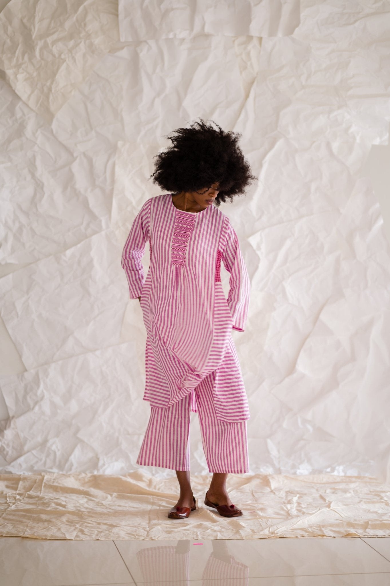 Noorie Kurta - CiceroniKurtaAraayeh