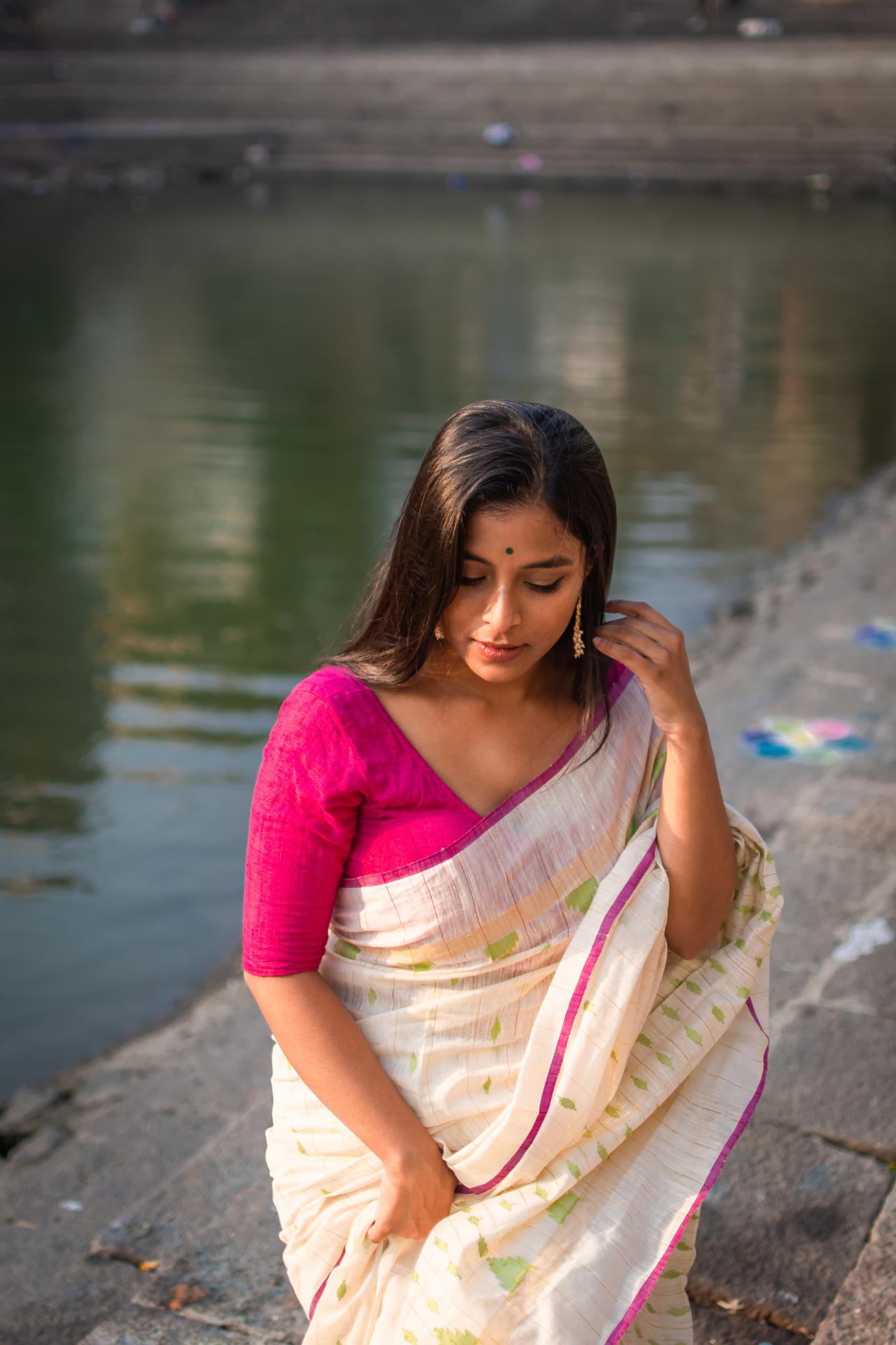 Noor - CiceroniSareeIra