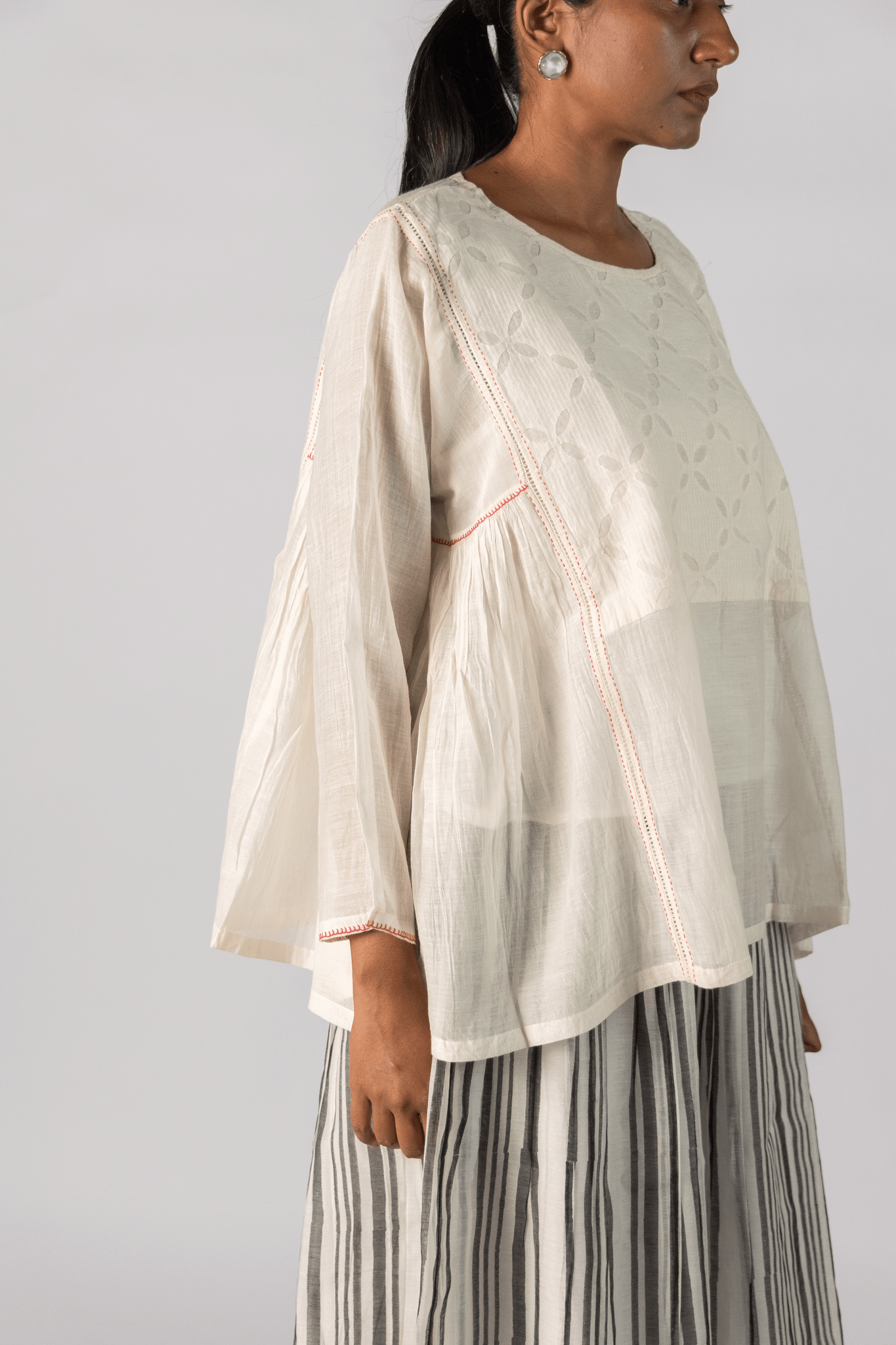 Noor - CiceroniTopsRekh