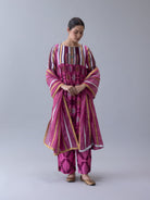 Norbu Kurta - CiceroniKurtaShades of India