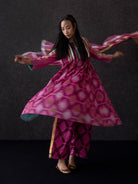 Norbu Kurta - CiceroniKurtaShades of India