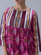 Norbu Kurta - CiceroniKurtaShades of India