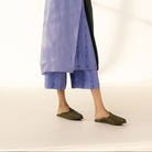 Nordic Blue Pants - CiceroniPantsOtouto