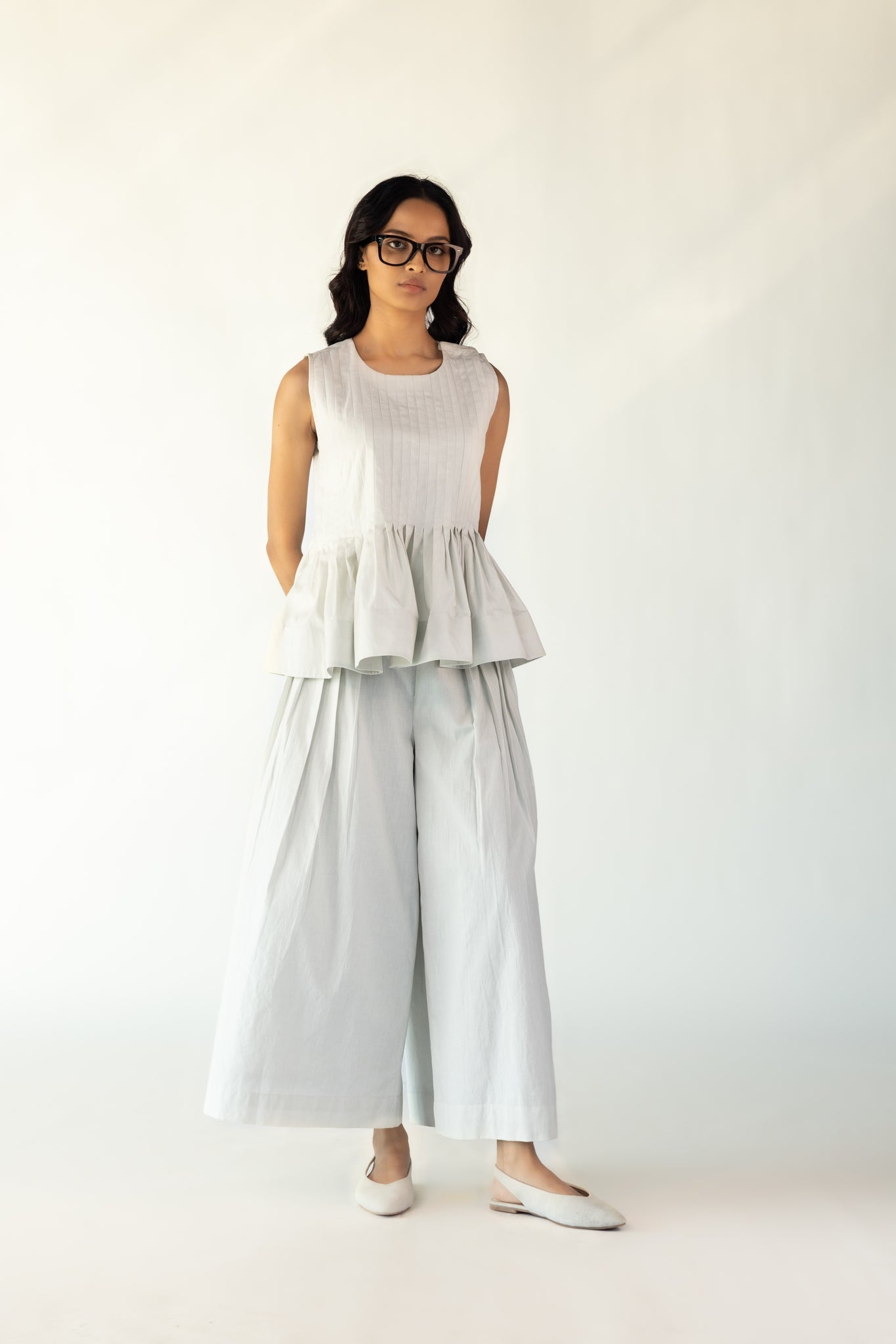 Nordic Ecru Set - CiceroniCo - ord SetOtouto