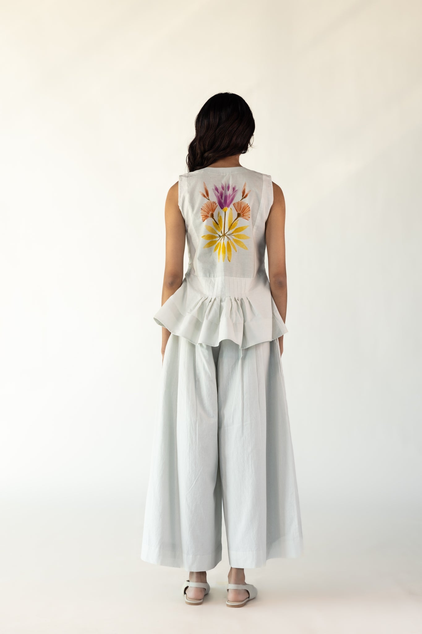 Nordic Ecru Set - CiceroniCo - ord SetOtouto