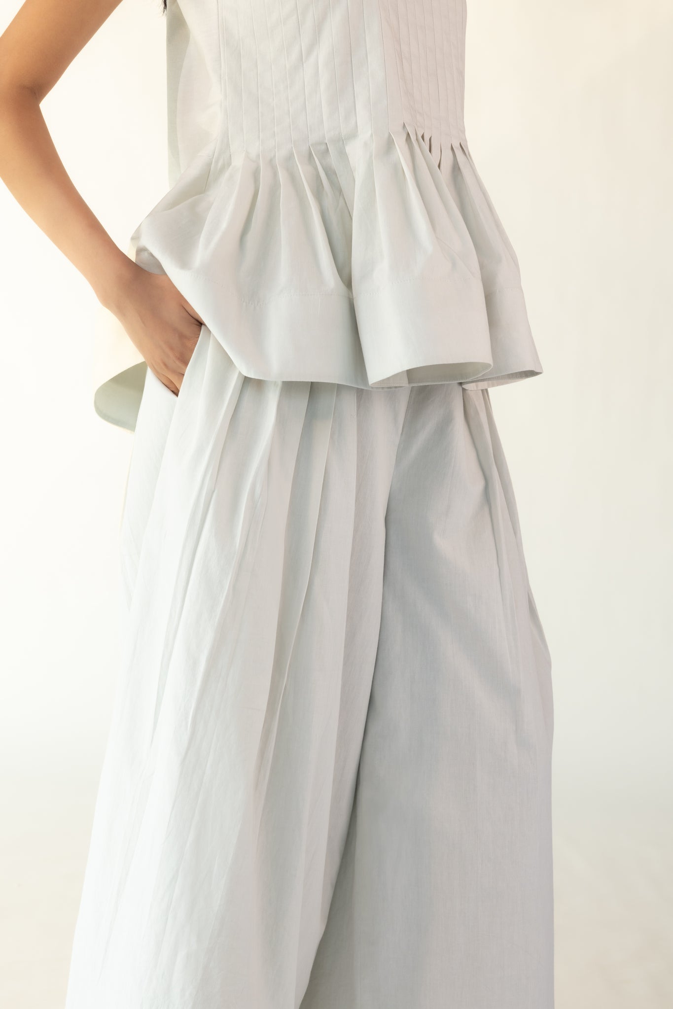 Nordic Ecru Set - CiceroniCo - ord SetOtouto