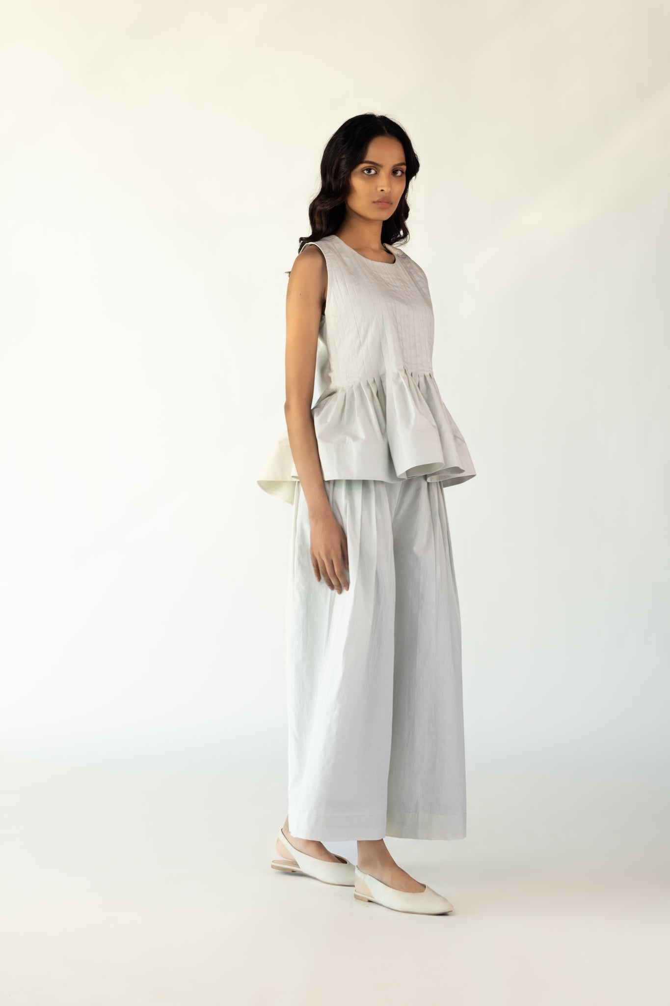 Nordic Ecru Set - CiceroniCo - ord SetOtouto